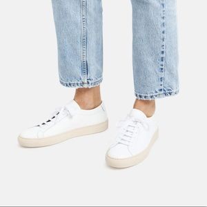 Common Projects